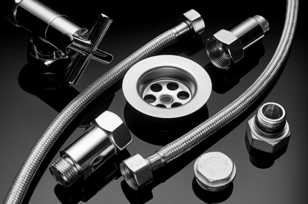 Plumbing accessories