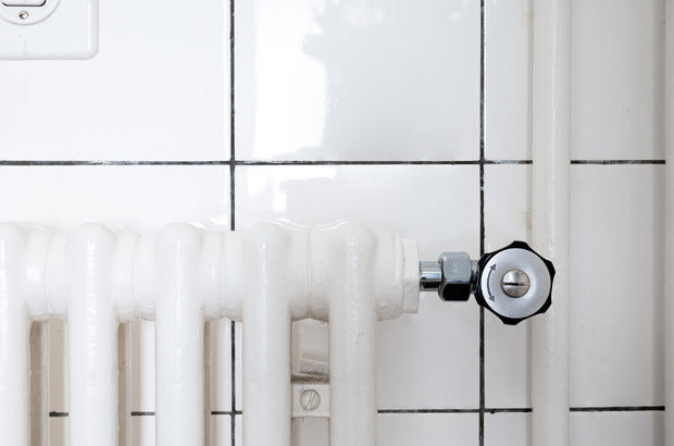 Traditional heating