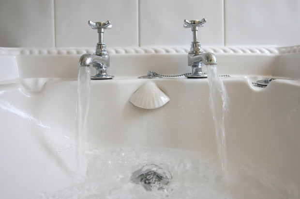 Traditional taps
