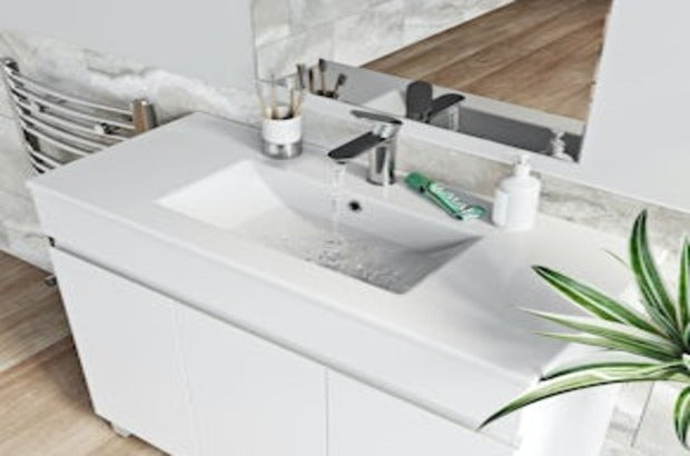 Vanity units