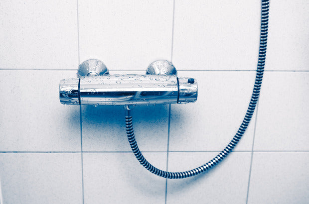Mixer showers