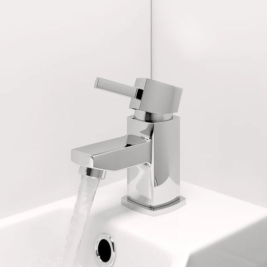 Architeckt Misa Cloakroom Mono Basin Mixer Tap